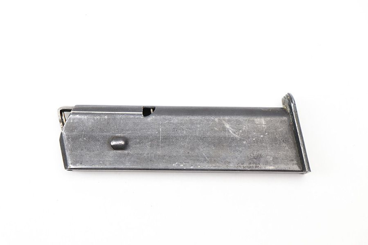 Sauer 38h Magazine - 1