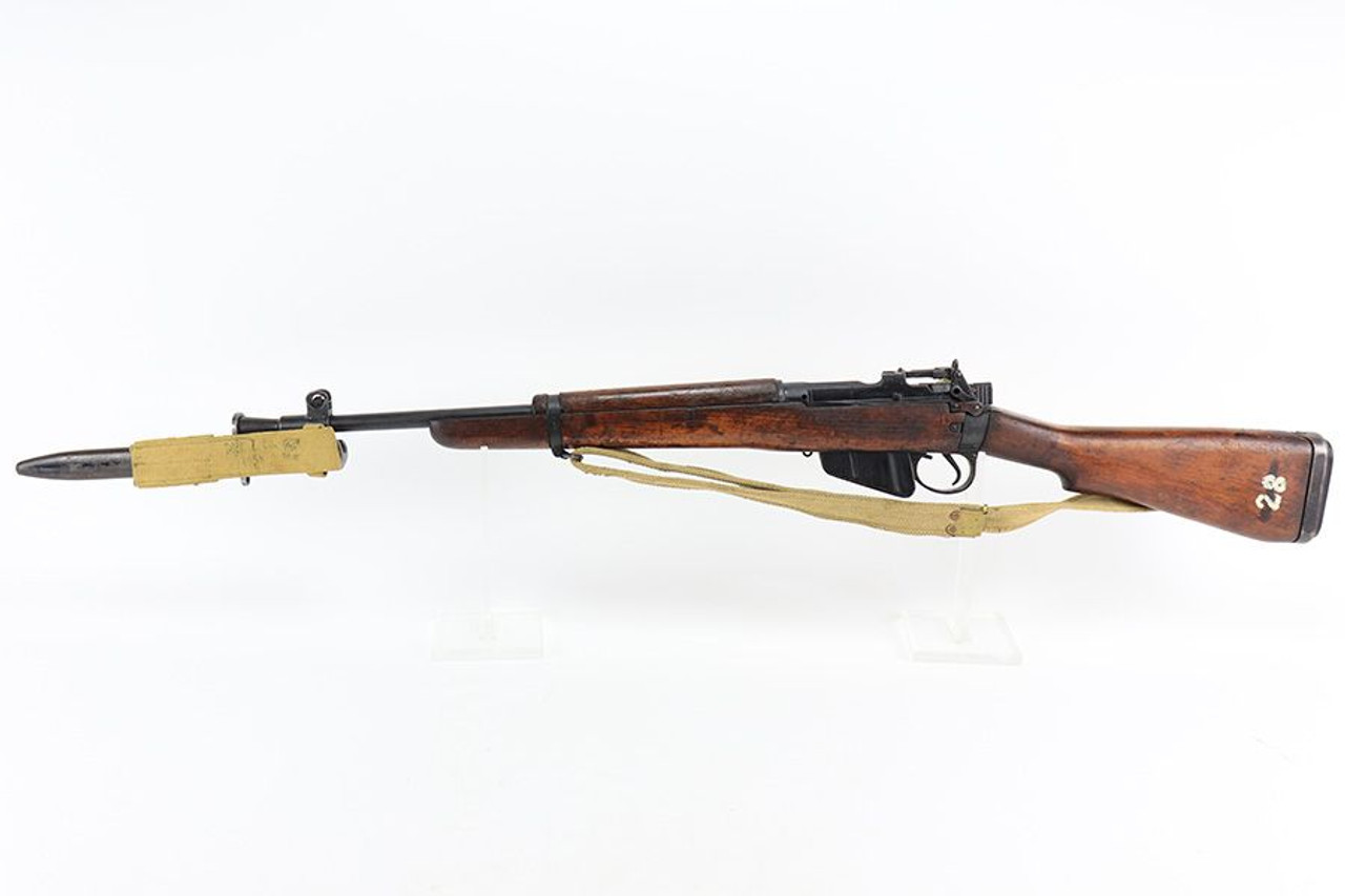 British Jungle Carbine - 1945 Mfg - 1