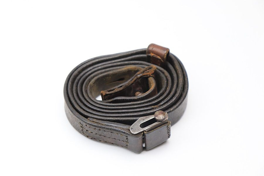Leather K98 Sling - 1