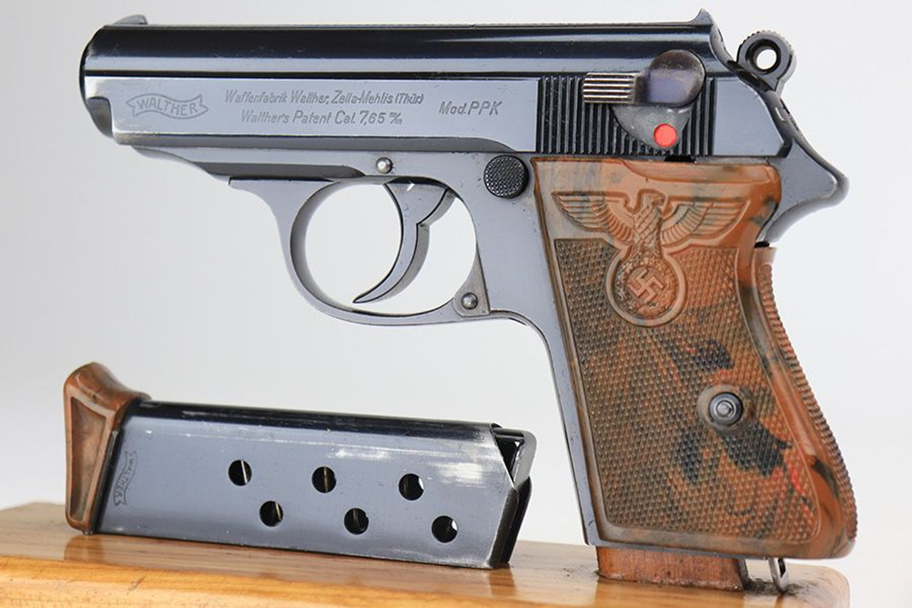 Rare Party Leader Walther PPK - 1