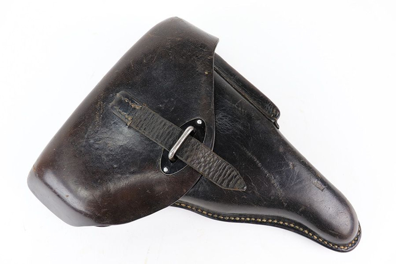 Rare 1940 P.38 Holster - 1