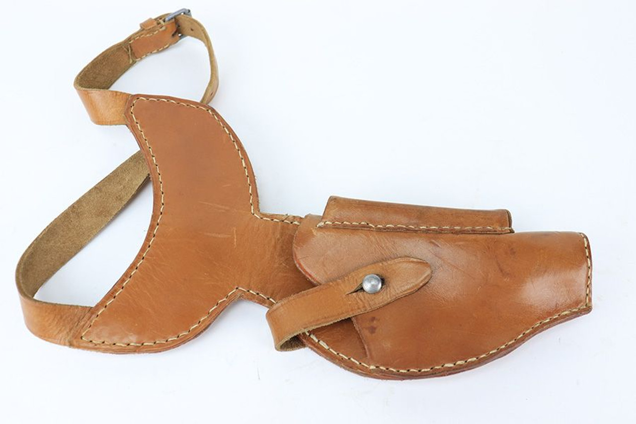 1941 PPK Shoulder Holster - 1