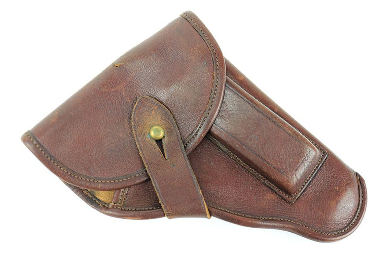 Kriegsmarine Mauser Holster - 1
