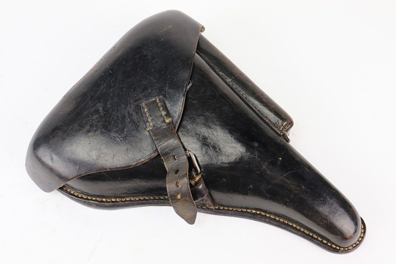 G Date Luger Holster - 1
