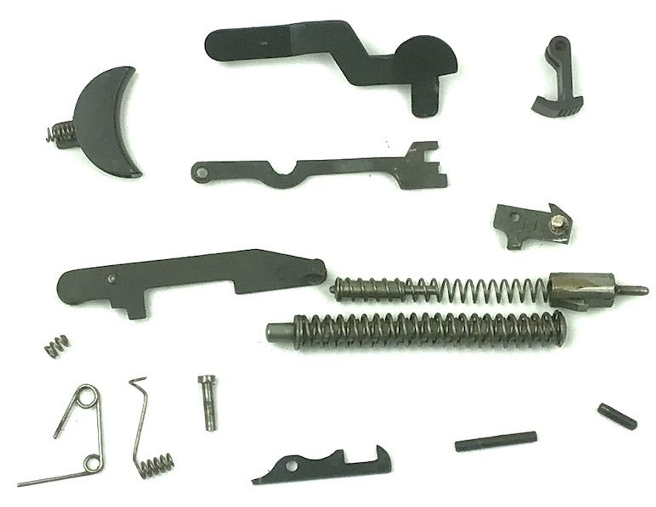 FN Baby Browning Small Parts Kit - 1