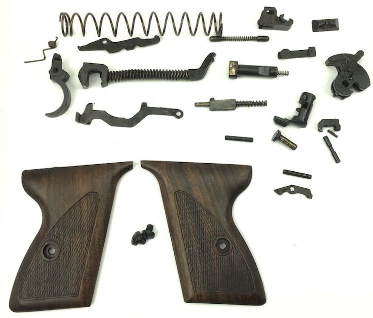 Mauser HSc Small Parts Kit - 1