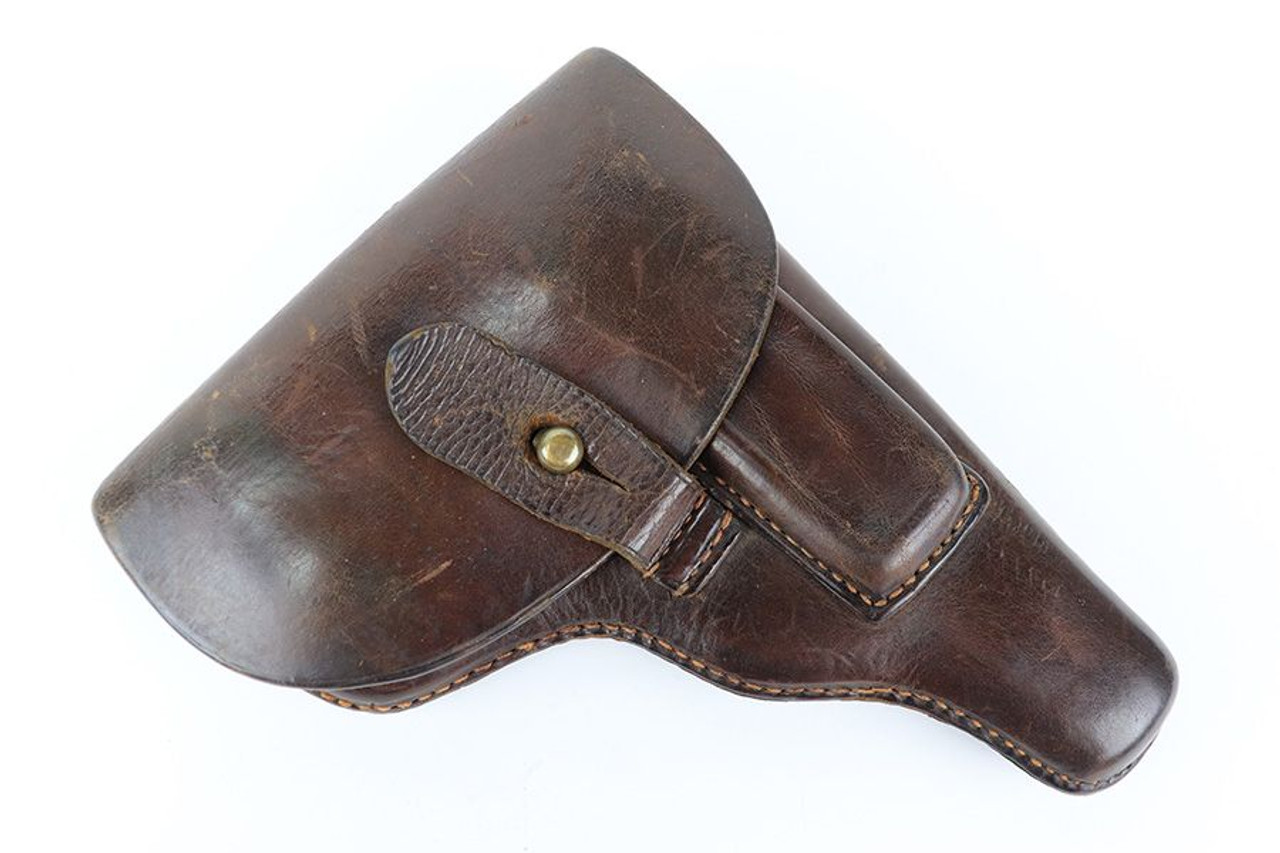 Hoffmann Style 7.65mm Holster - 1