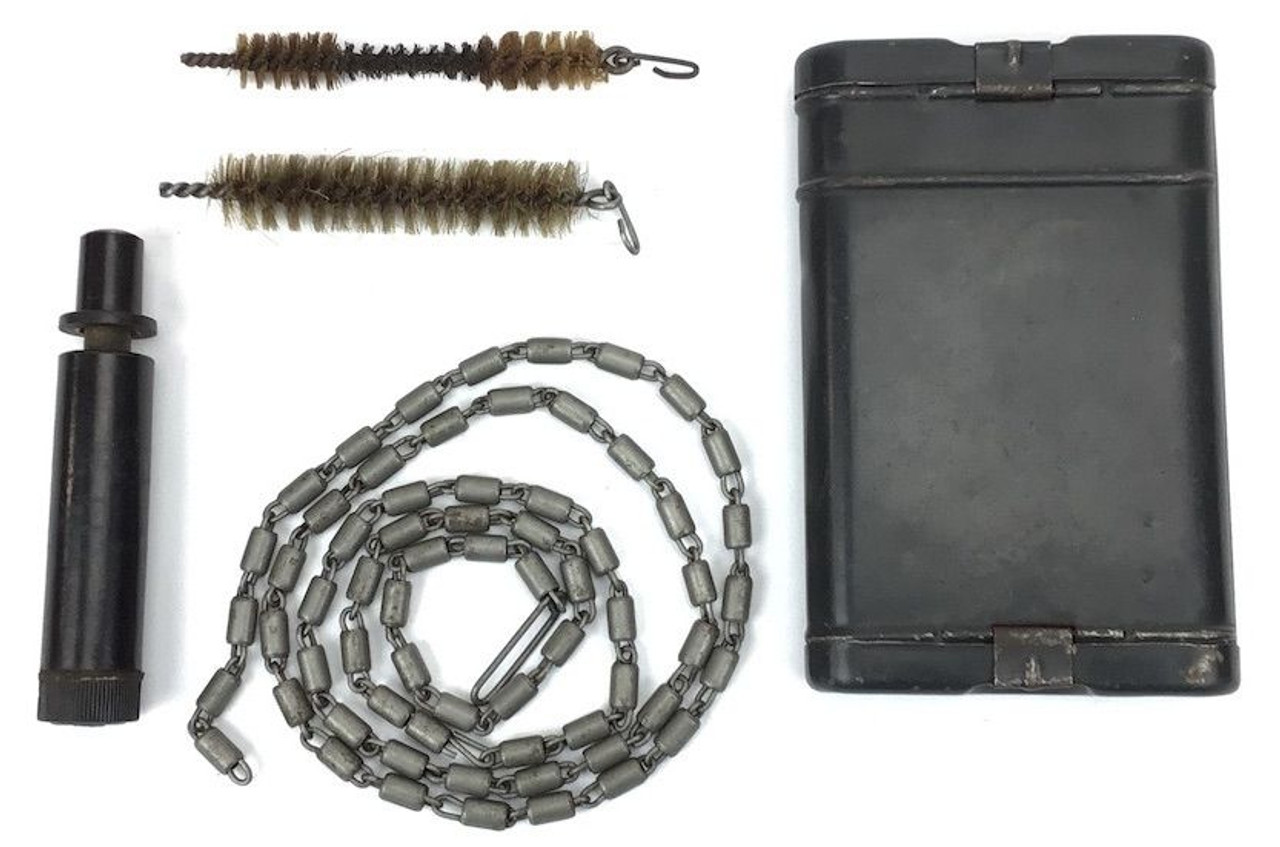Mauser K98 Cleaning Kit - 1