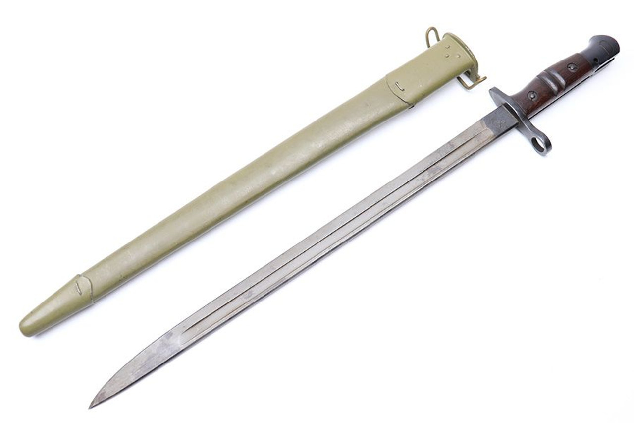 Remington M1917 Bayonet - 1