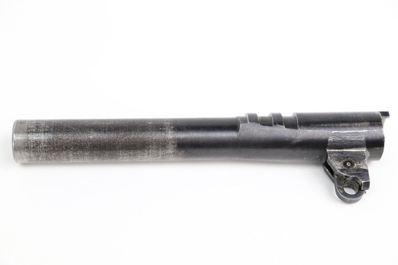 Rare Remington UMC 1911 Barrel - Mint Bore - 1