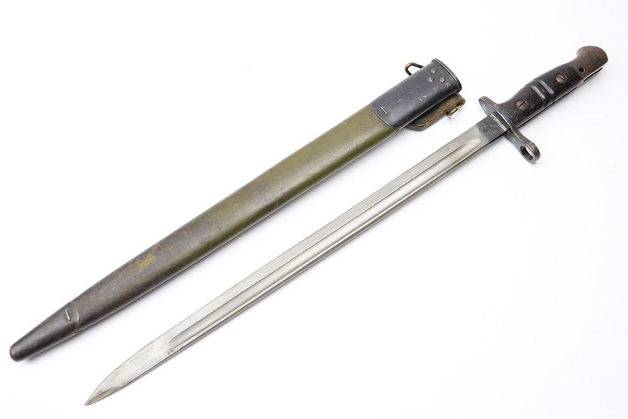 Winchester M1917 Bayonet - 1