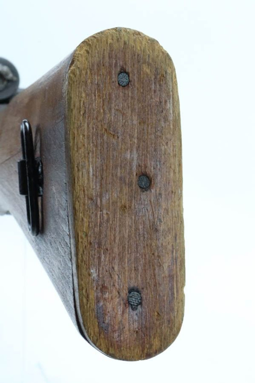 Nagoya Type 99 Arisaka w/ Bayonet - 10th Series