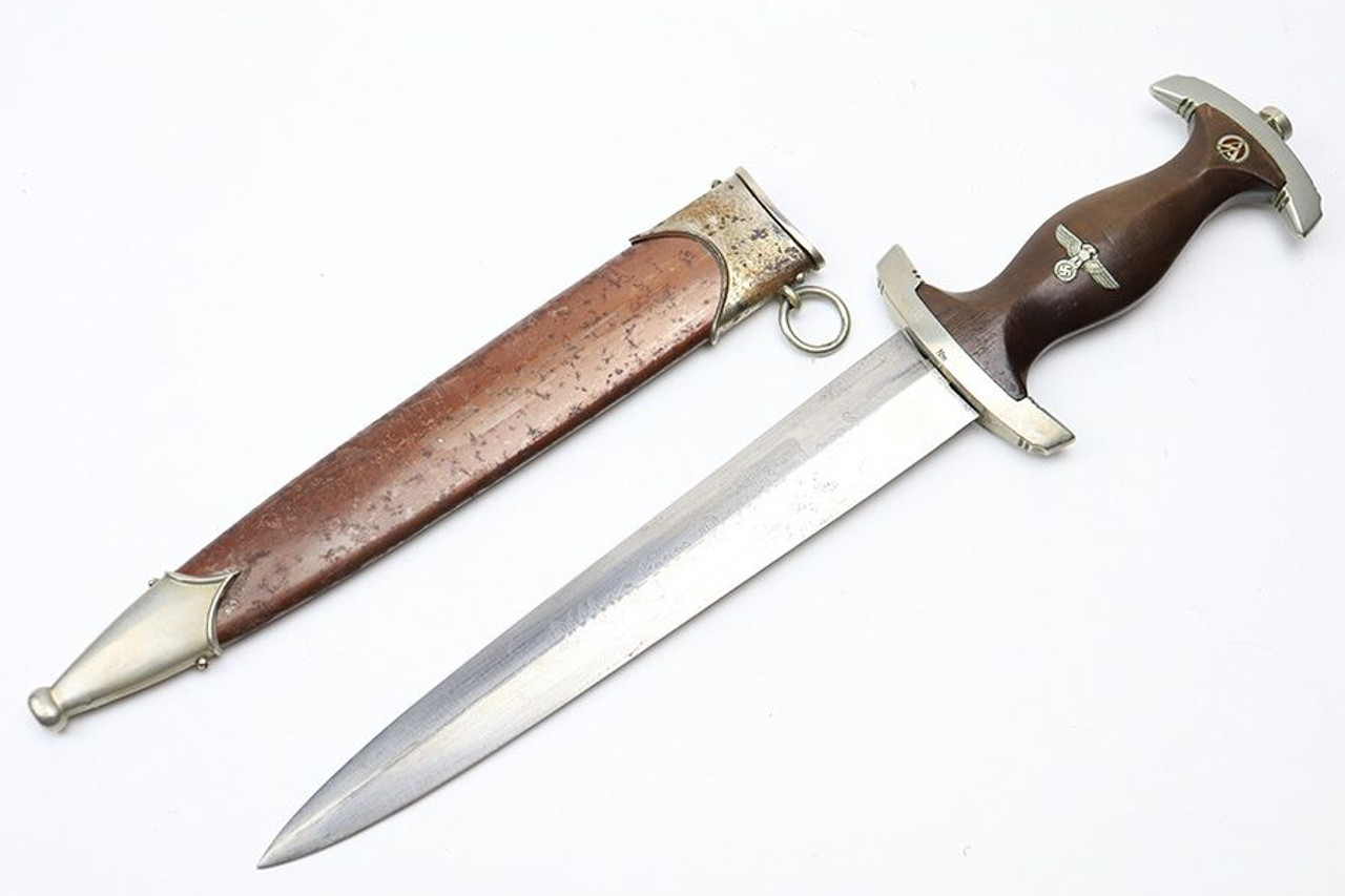 SA Dagger by Romuso - 1