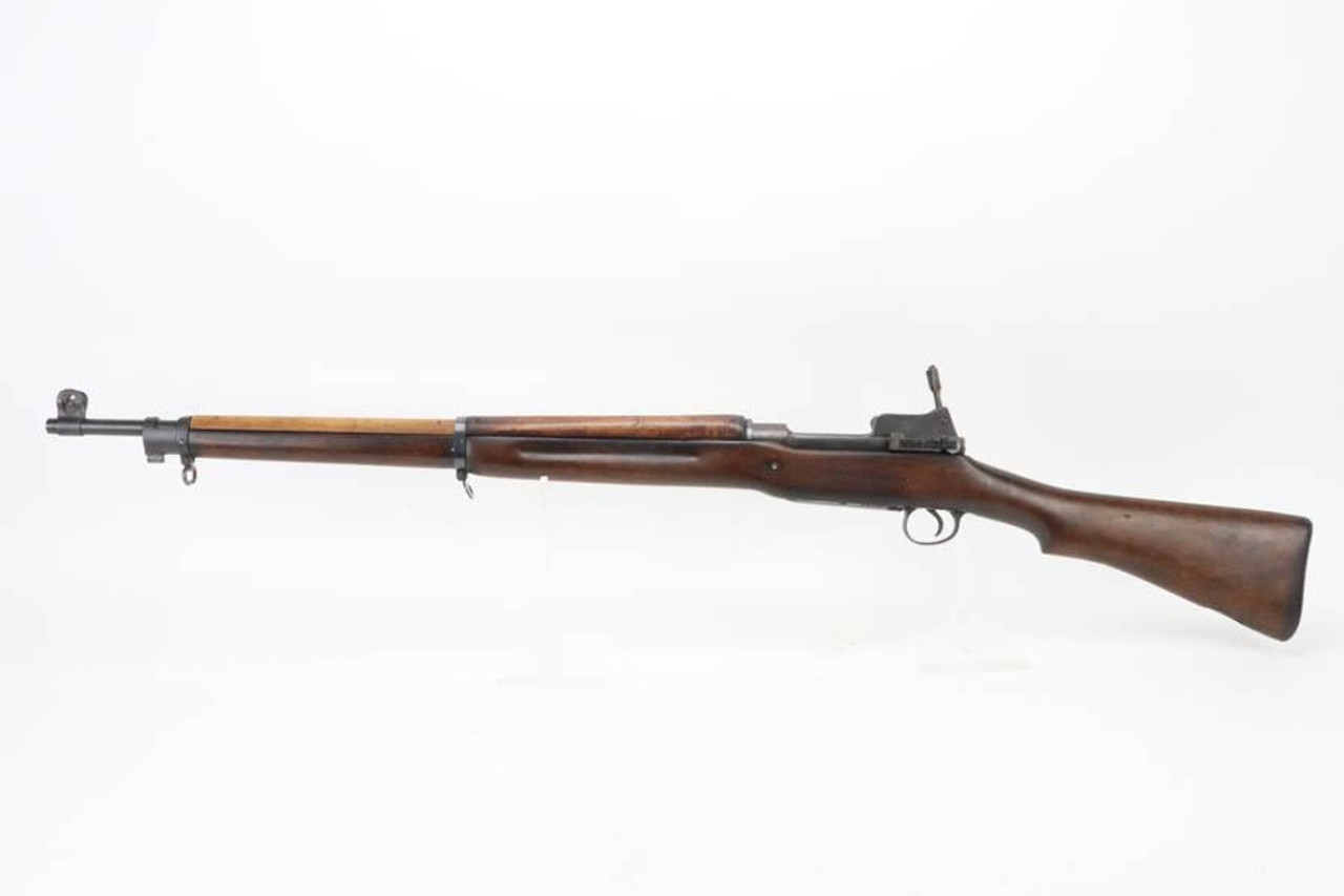 Clean Winchester Model 1917 - 1918 mfg