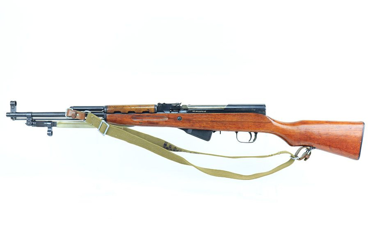Early Chinese SKS M21 - Likely Bringback - 1