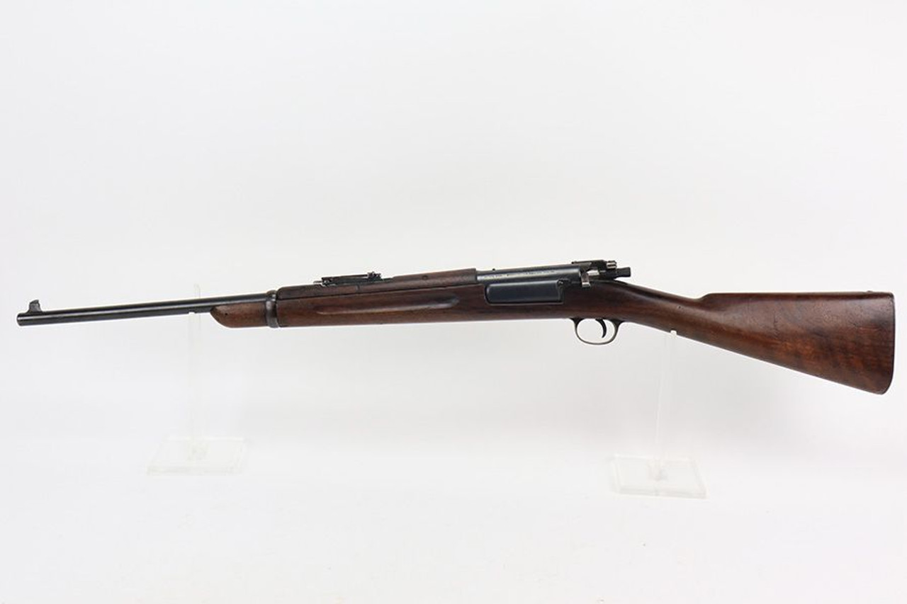 Springfield Armory Model 1899 Carbine - 1