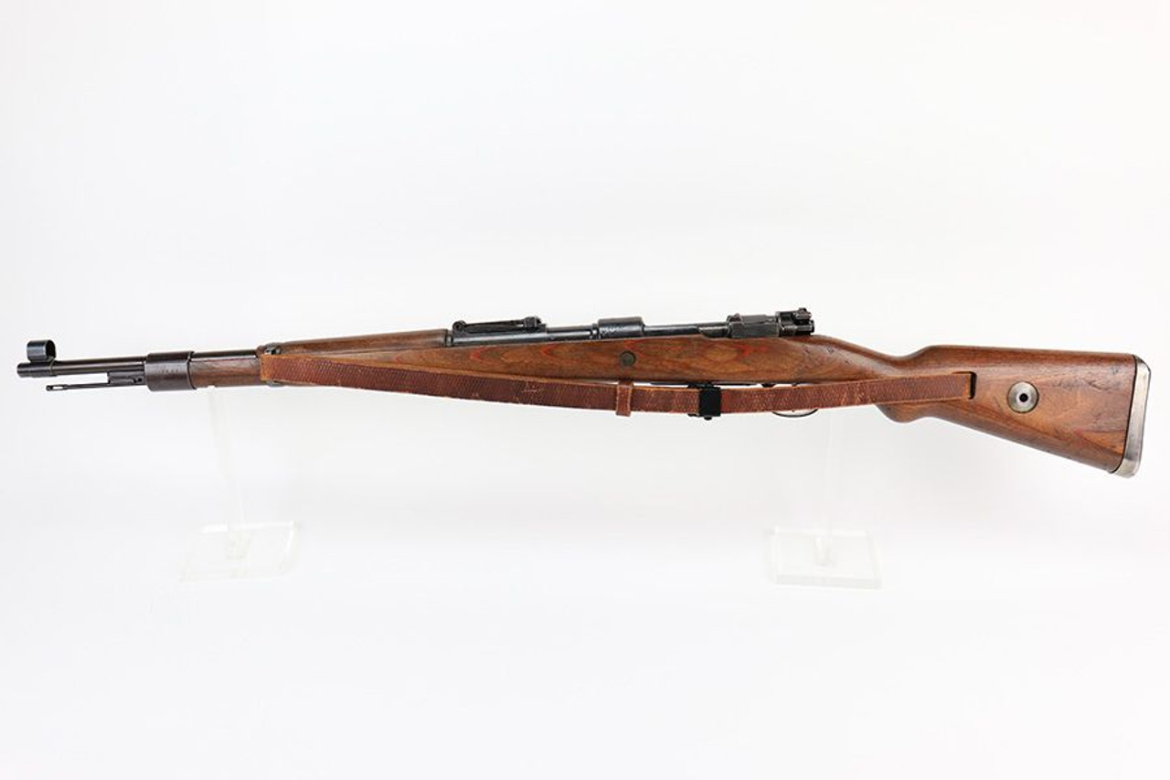 Nazi Steyr K98 - 1943 Mfg - 1
