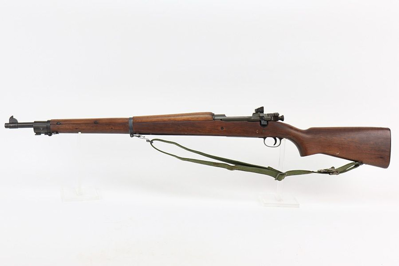 Remington 03-A3 Rifle - 1943 Mfg - 1