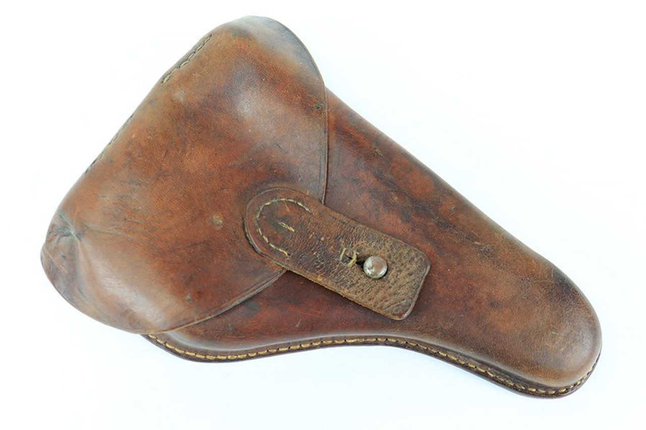 Wersa Style Mauser M1914 / M1934 Holster - 1