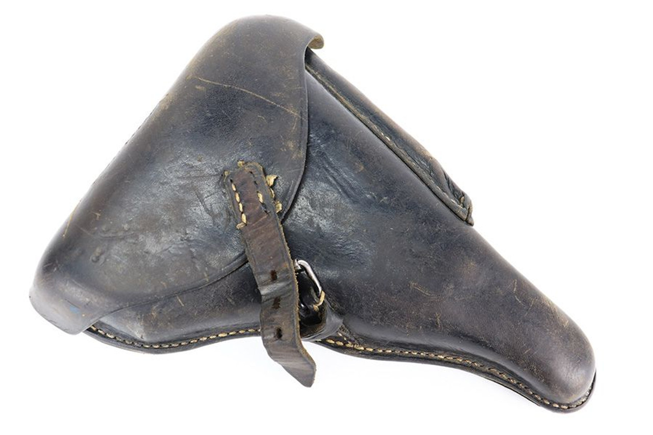 1941 Luger Holster - 1