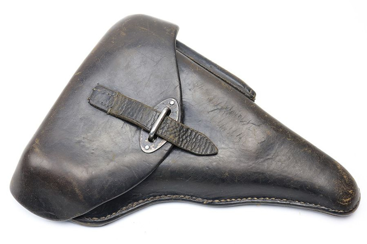 1942 P.38 Holster - Repaired - 1