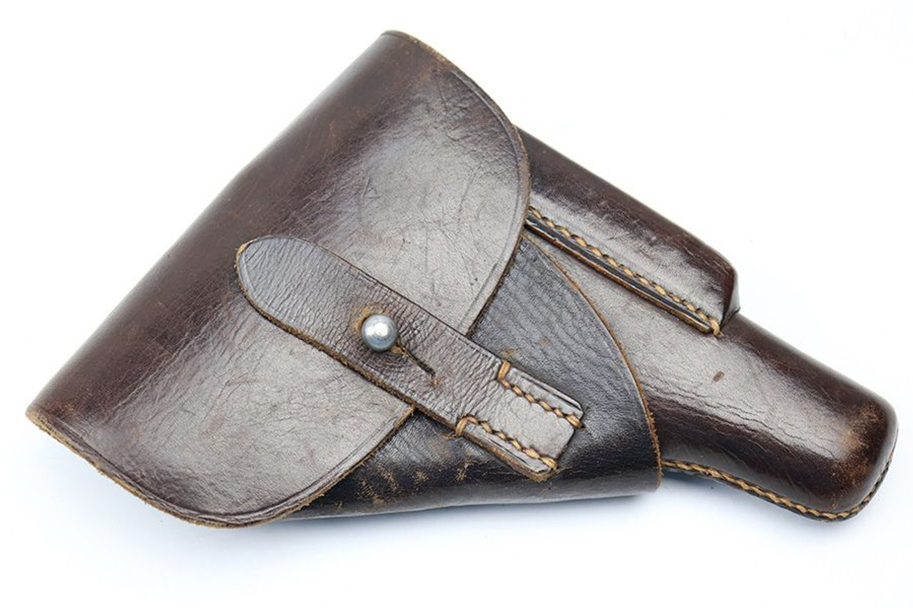 Leading Edge AKAH PP Holster - 1