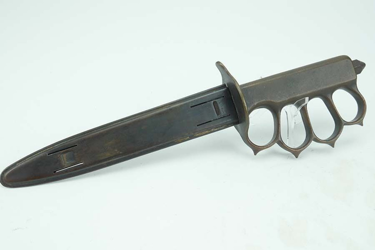 LF&C Mk 1 1918 Trench Knife