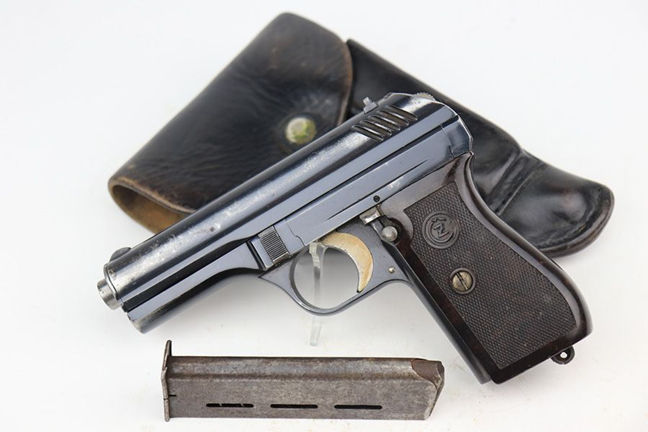 Czech CZ Model 24 Rig - 1