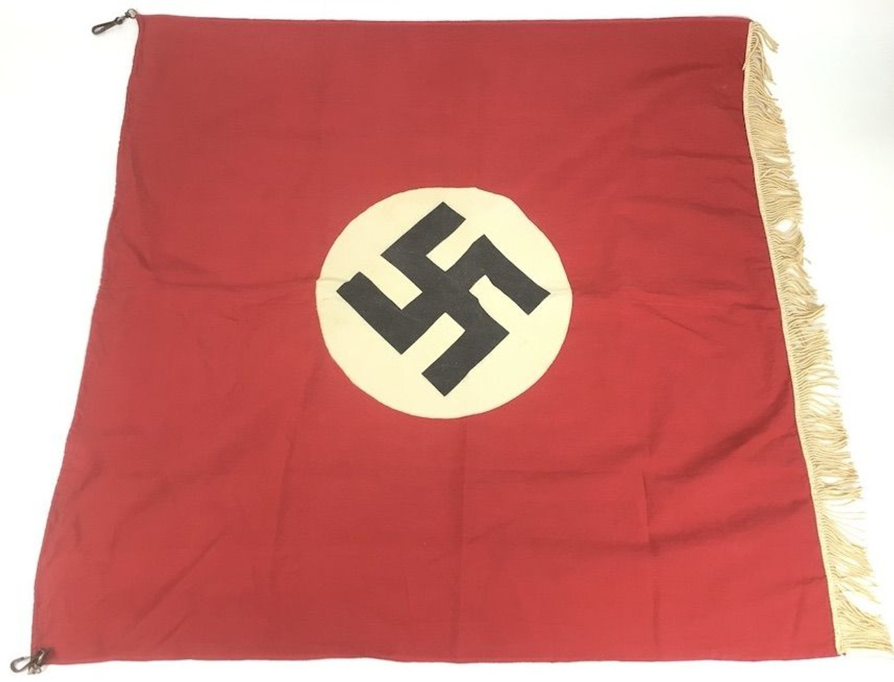 WW2 Nazi Party Banner Flag - 1