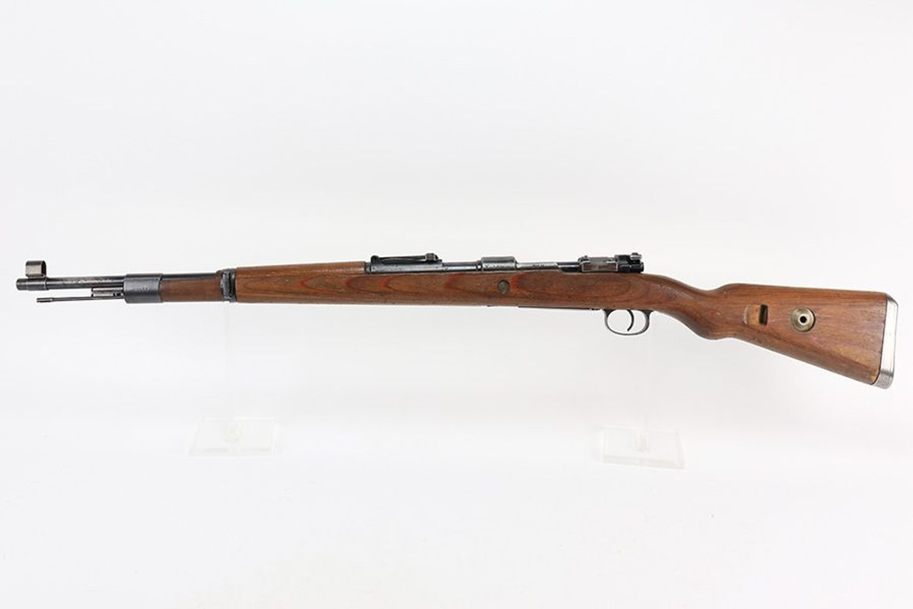 1942 Steyr K98 - 1