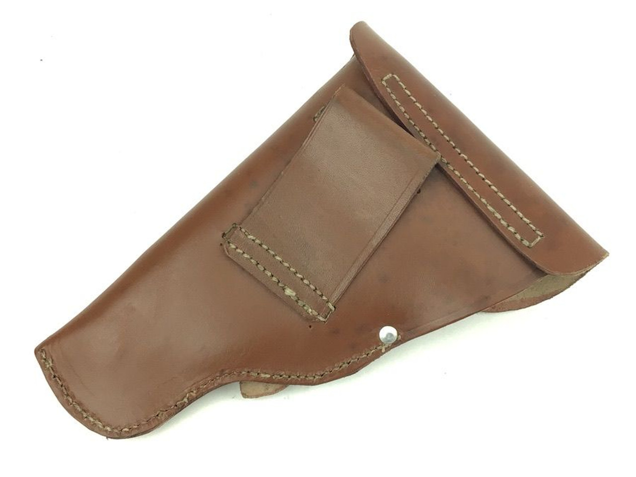 1942 Walther PPK Police Holster - 1