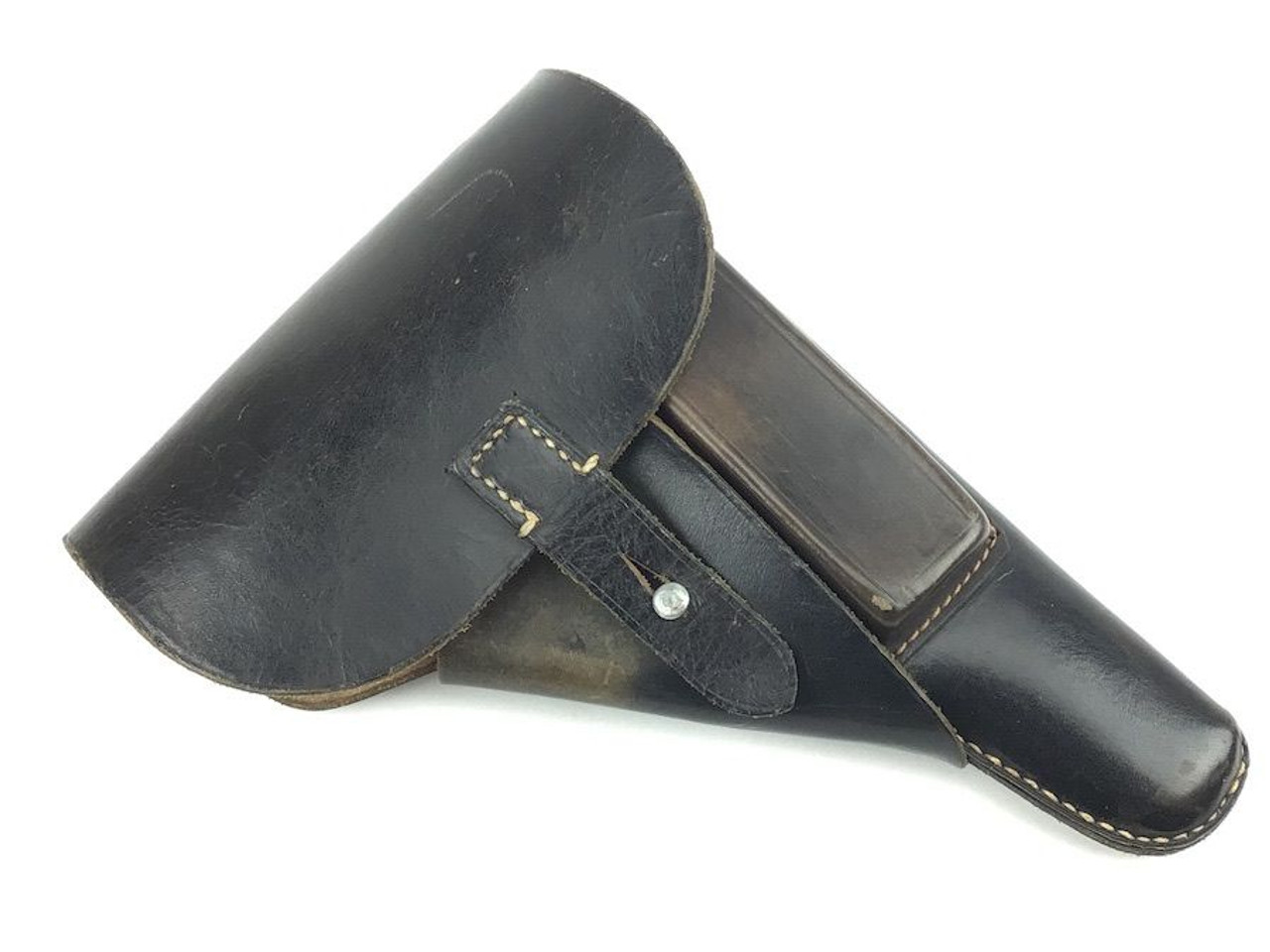 Minty 1944 P.38 Holster - 1