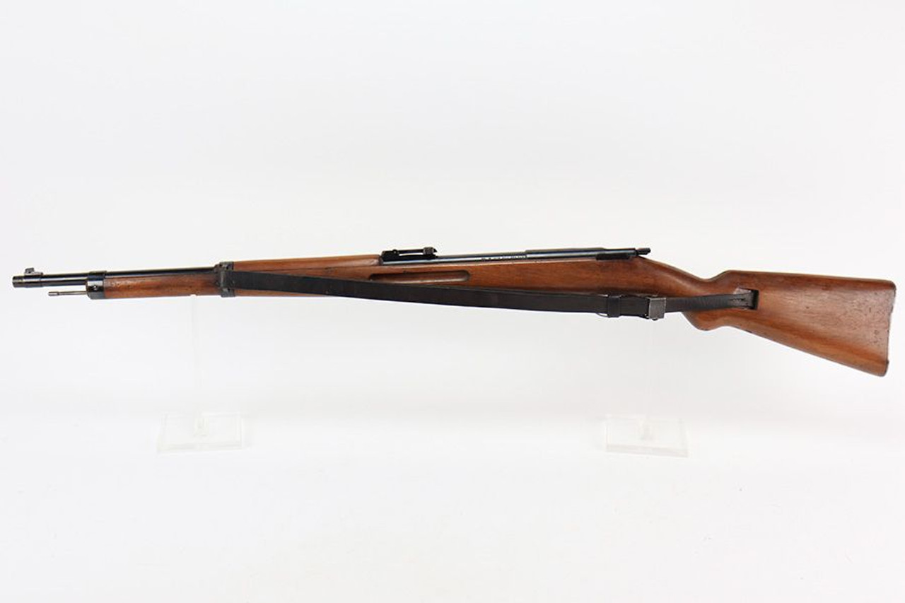 Excellent Simson W625B Training Rifle - 1
