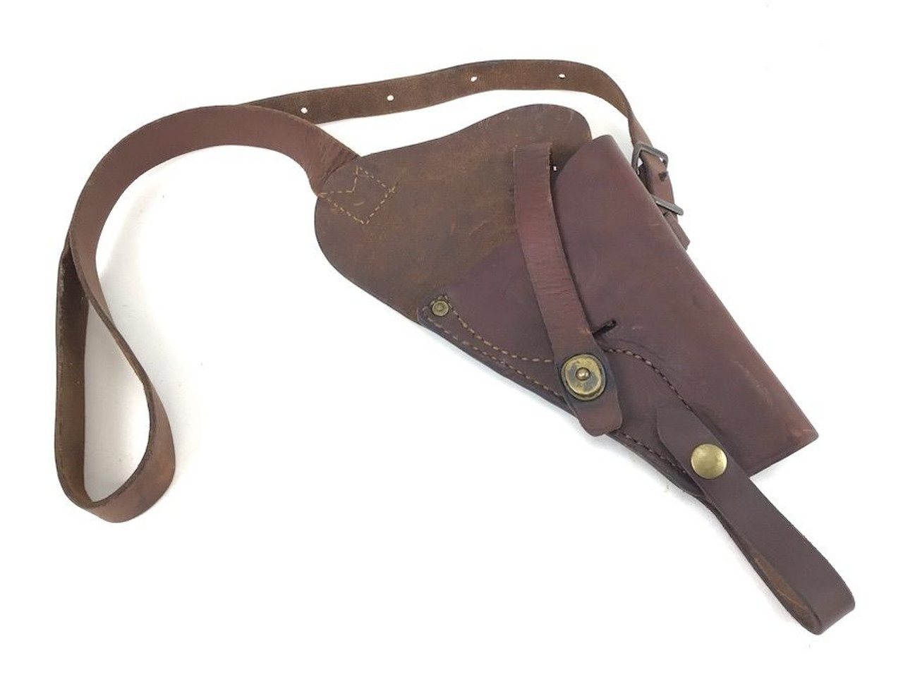 BOYT USN Shoulder Holster 1944 - 1
