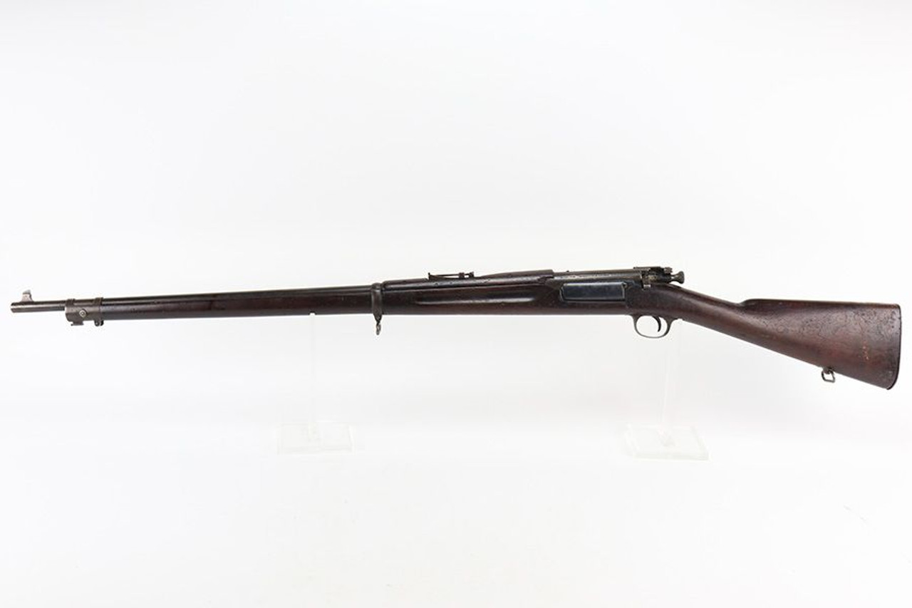 Springfield Krag Model 1896 - 1