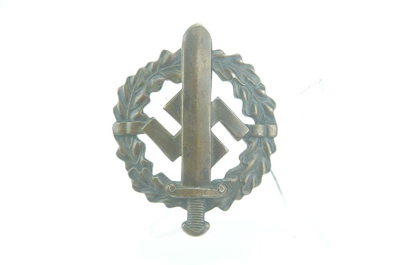 Excellent SA Sports Badge - Fechler