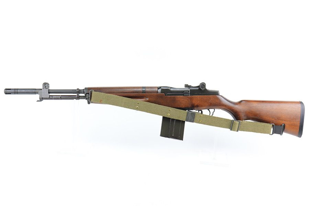 Rare, Minty Beretta BM62 Rifle - 1