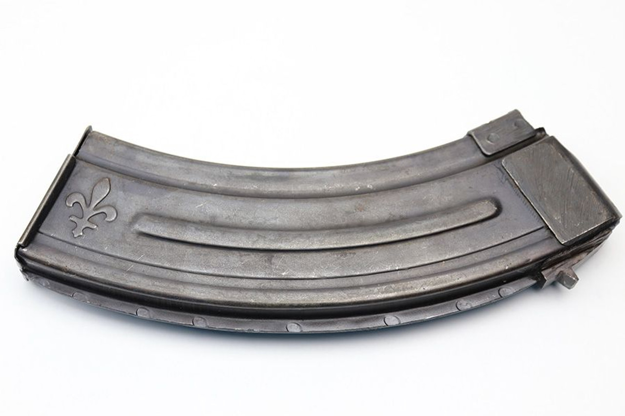 Bosnian M64 AK Magazine - 1