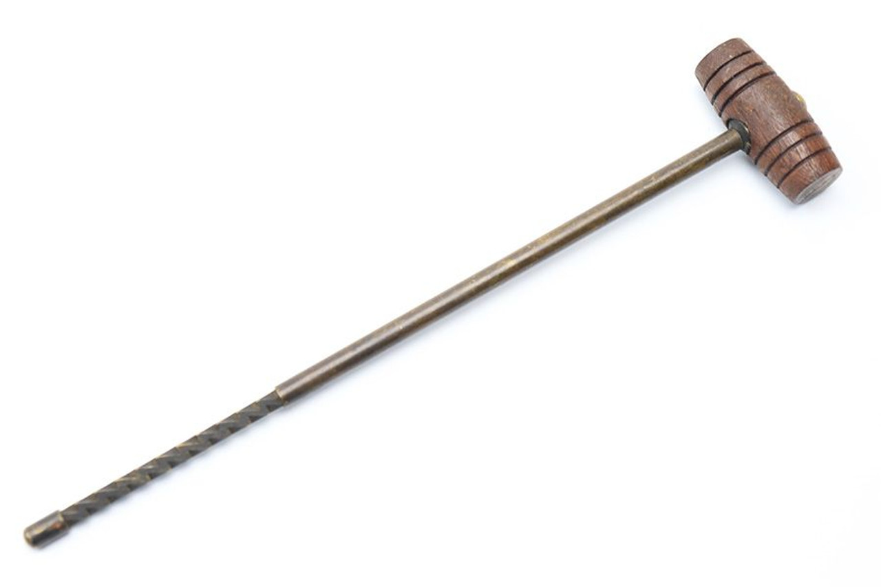 RARE, Early Navy Luger Cleaning Rod - 1