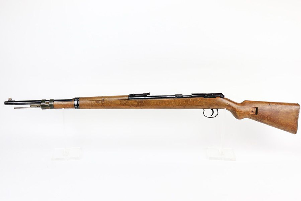 JGA Wehrsportkarabiner Training Rifle - 1