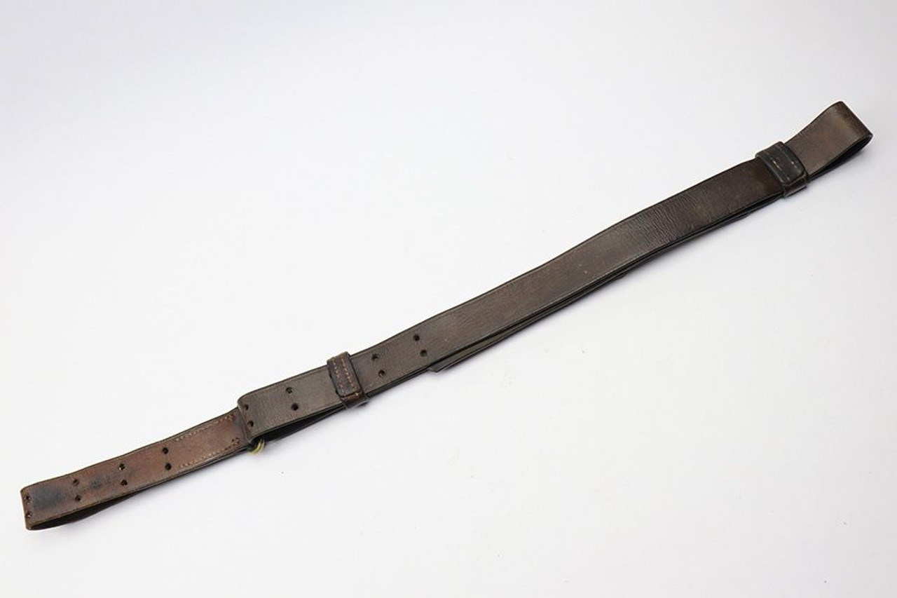 1918 Dated M1903 Rifle Sling - 1