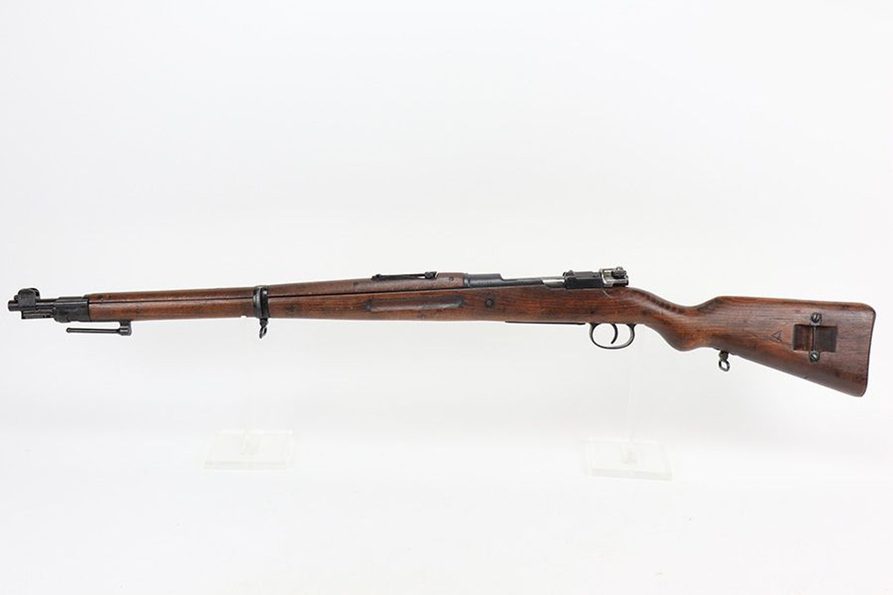 Polish Mauser K98 AZ Rifle - 1