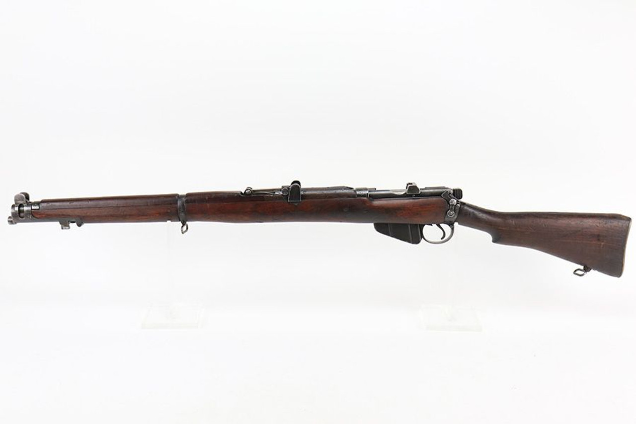 1941 Lithgow S.M.L.E III Rifle - 1