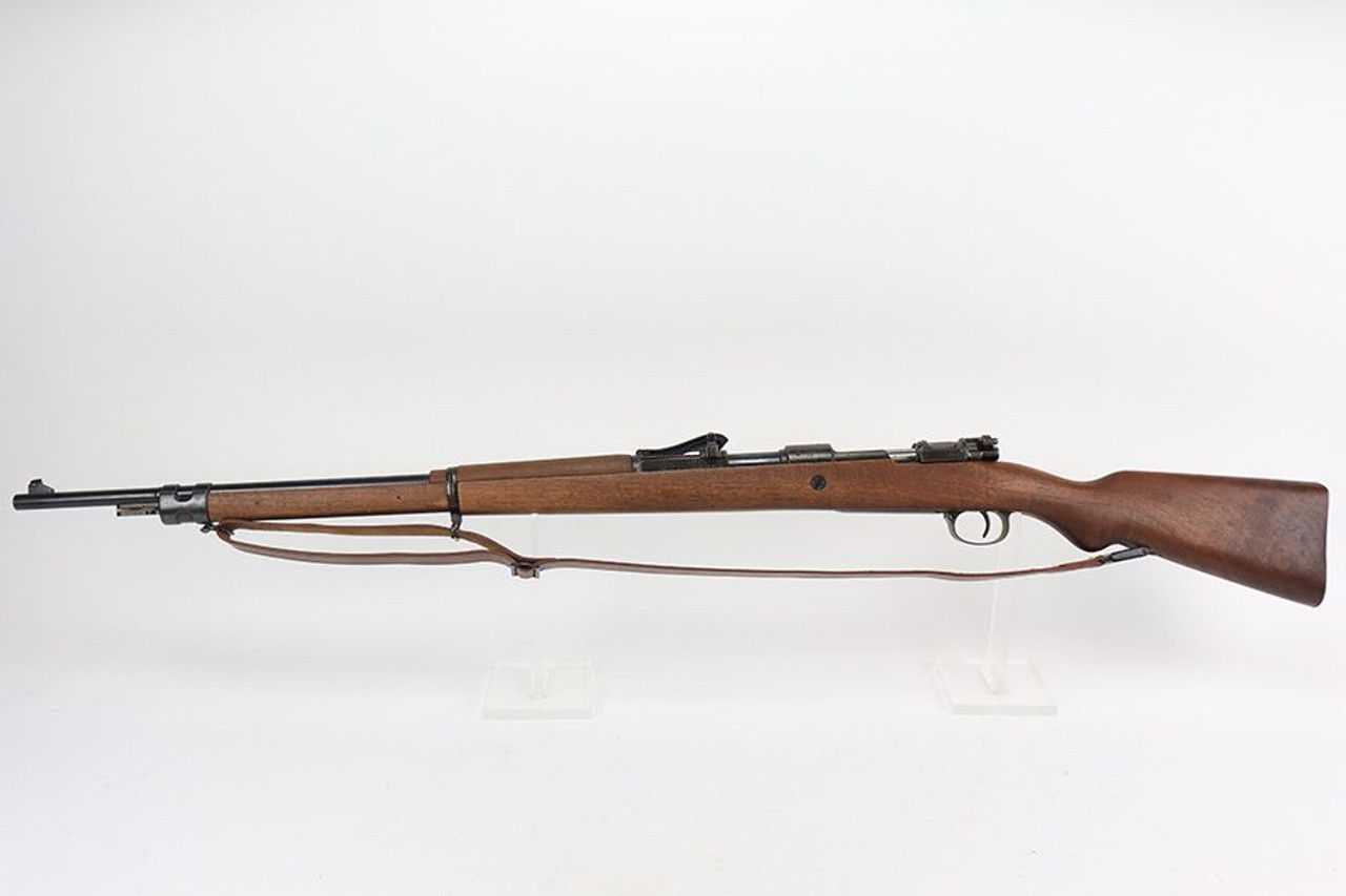 1916 Spandau Gewehr 98 - 1