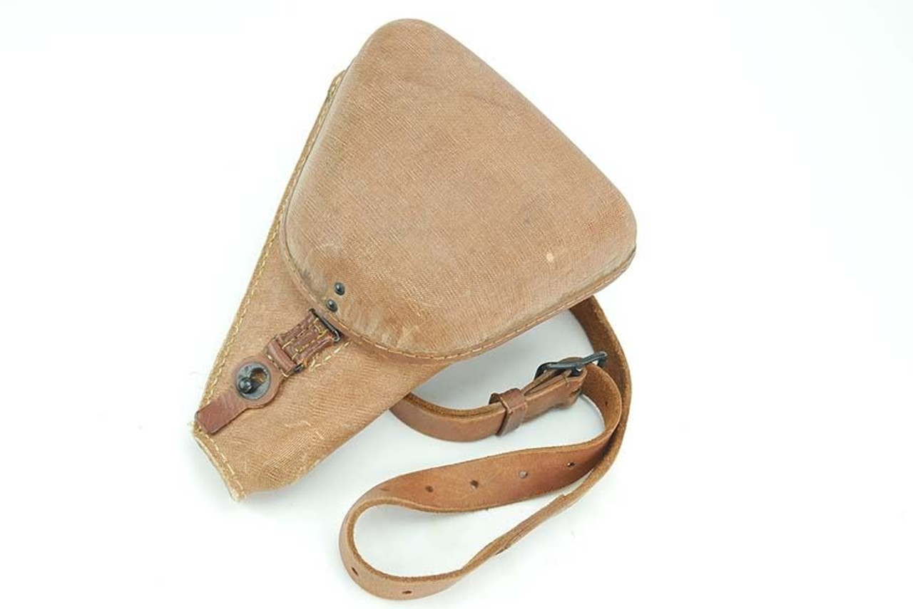Nambu Type 14 Shoulder Holster