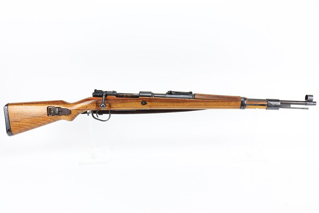 Czech BRNO K98 Rifle - 1