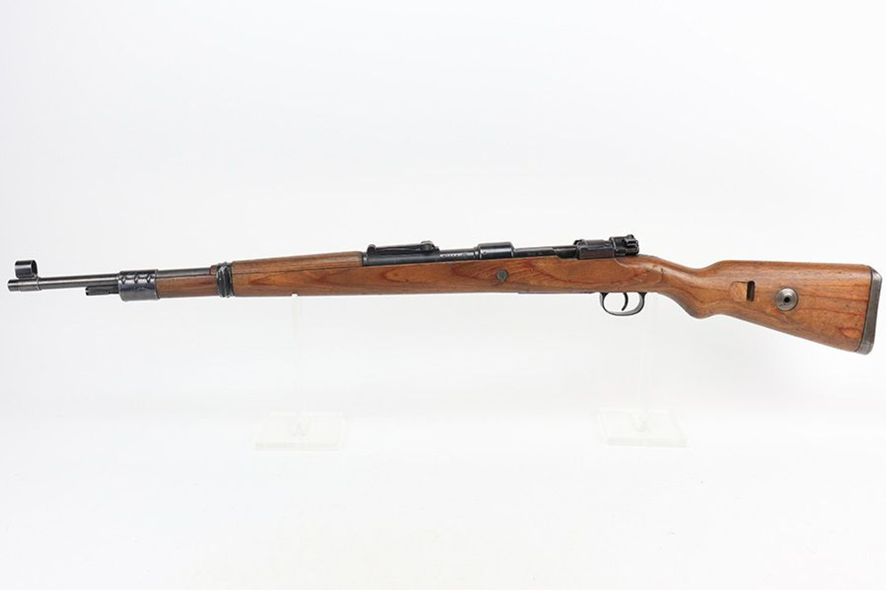 1944 Sauer K98 - Mismatched Bolt - 1