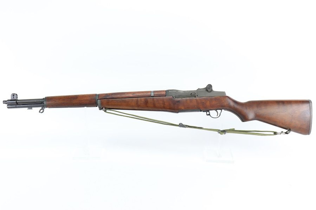 Minty 1945 Springfield M1 Garand - 1
