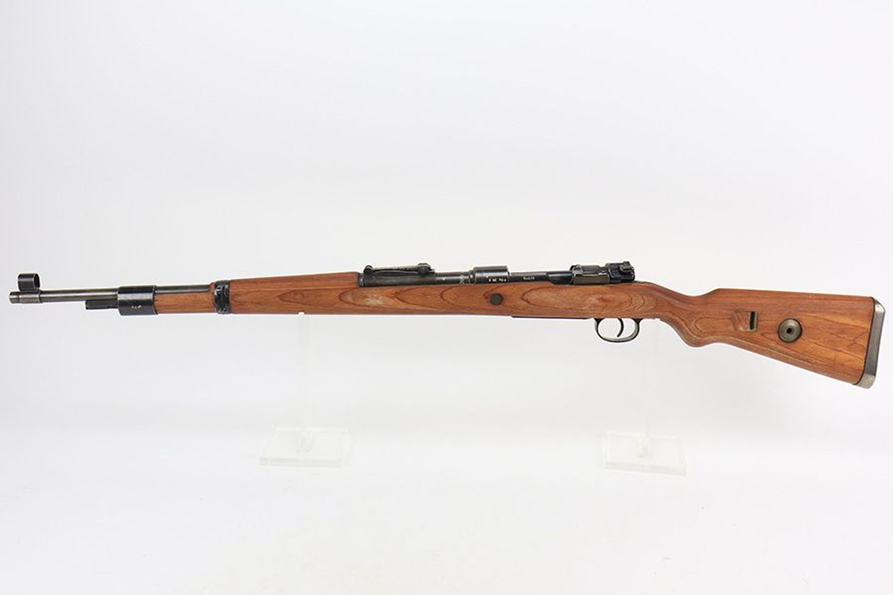 1943 K98 - Mismatched Bolt - 1
