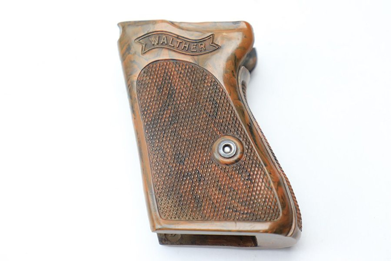 Walther PPK Grip - 1